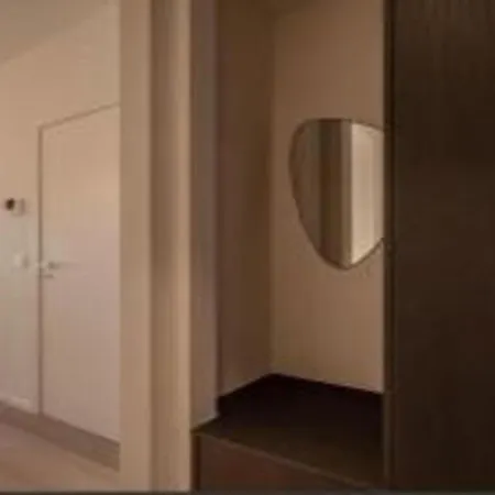 Manon - 3-kamer Met Zeezicht Aan Het Rubensplein * Knokke-Heist