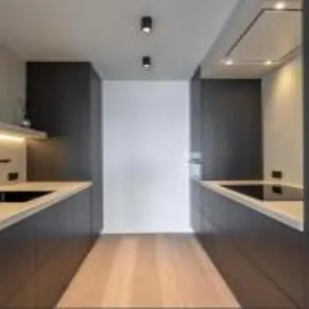 Manon - 3-kamer Met Zeezicht Aan Het Rubensplein * Knokke-Heist