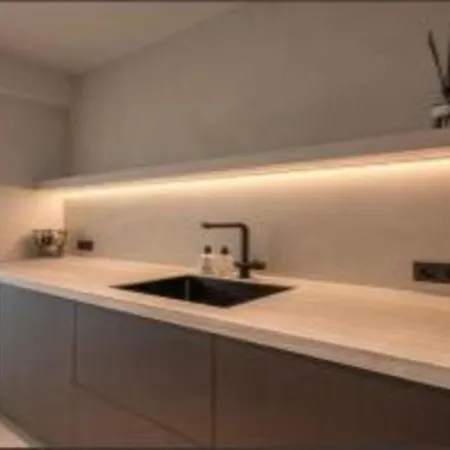 Apartment Manon - 3-kamer Met Zeezicht Aan Het Rubensplein *