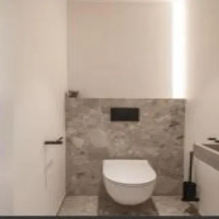 Manon - 3-kamer Met Zeezicht Aan Het Rubensplein Knokke-Heist