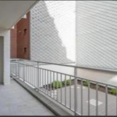 Apartment Manon - 3-kamer Met Zeezicht Aan Het Rubensplein