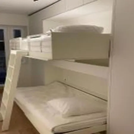 Apartment Manon - 3-kamer Met Zeezicht Aan Het Rubensplein